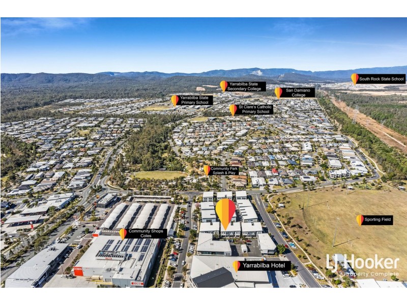 20/15-25 Waldron Street, Yarrabilba QLD 4207