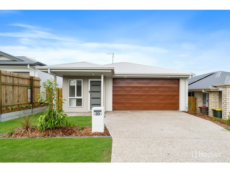 20 Nive Road, South Maclean QLD 4280