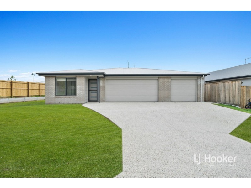 1/14 Ruby Street, Gleneagle QLD 4285