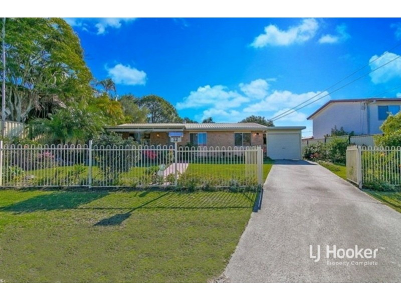 12 Crinum Street, Crestmead QLD 4132