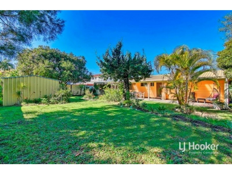 12 Crinum Street, Crestmead QLD 4132
