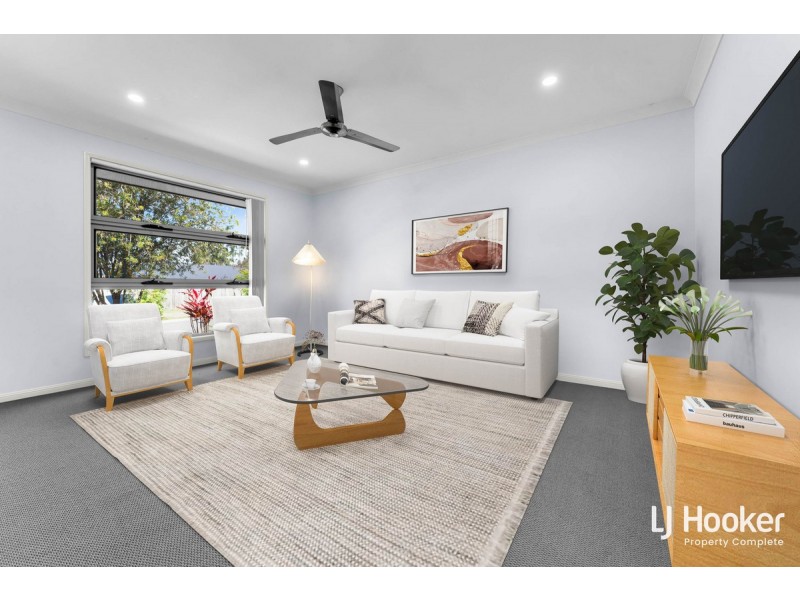 4 Winkler Court, Yarrabilba QLD 4207
