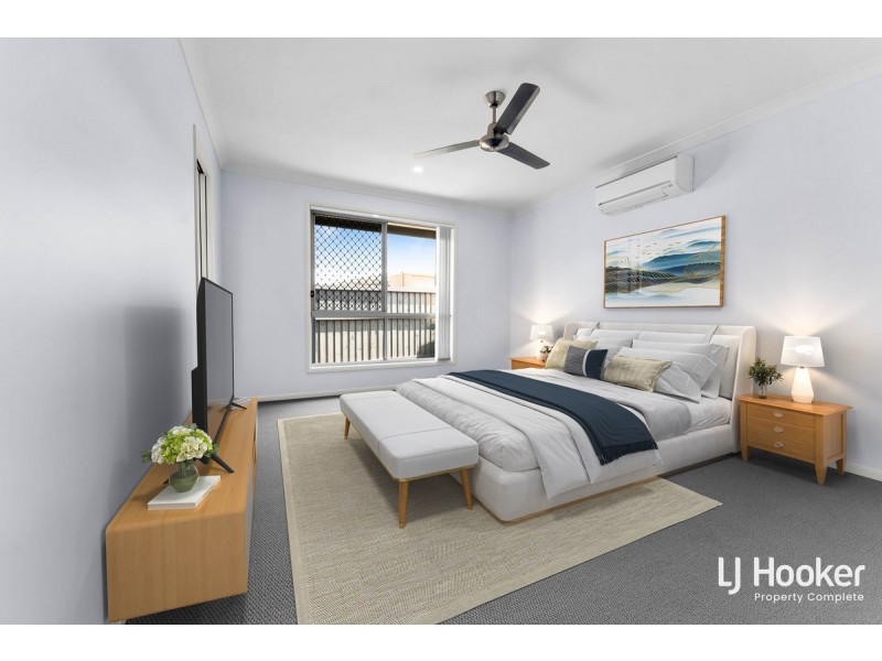 4 Winkler Court, Yarrabilba QLD 4207