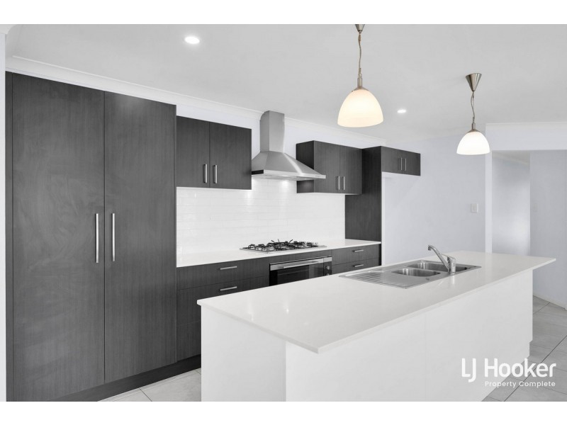 4 Winkler Court, Yarrabilba QLD 4207