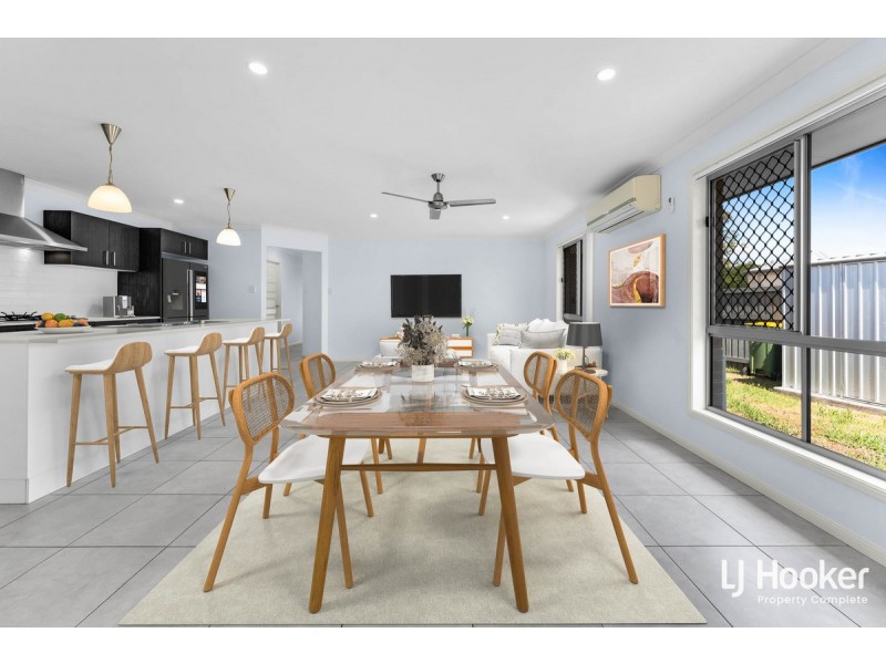 4 Winkler Court, Yarrabilba QLD 4207