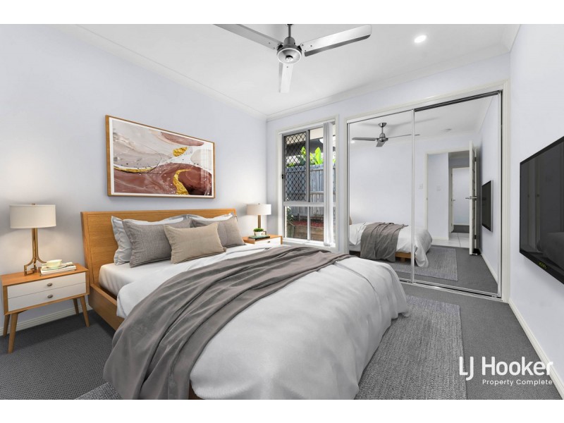 4 Winkler Court, Yarrabilba QLD 4207