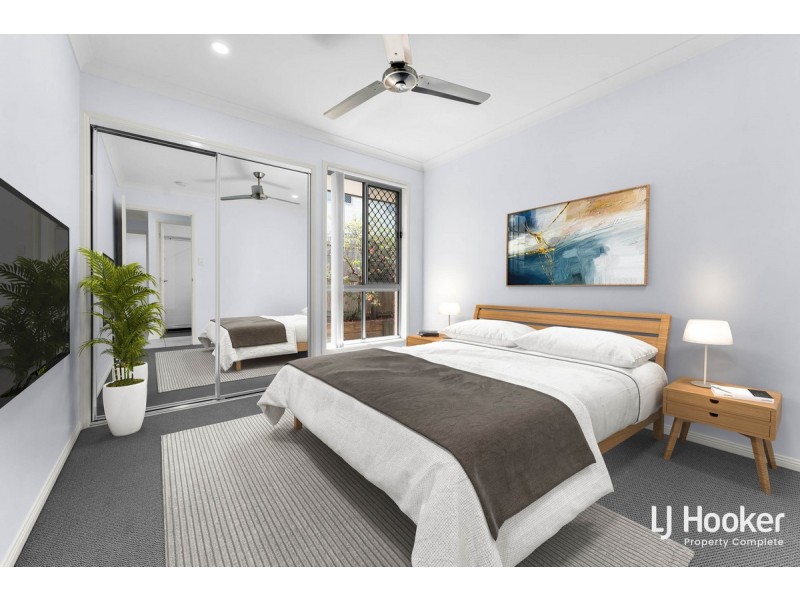 4 Winkler Court, Yarrabilba QLD 4207