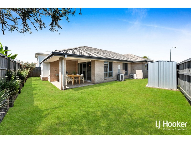 4 Winkler Court, Yarrabilba QLD 4207