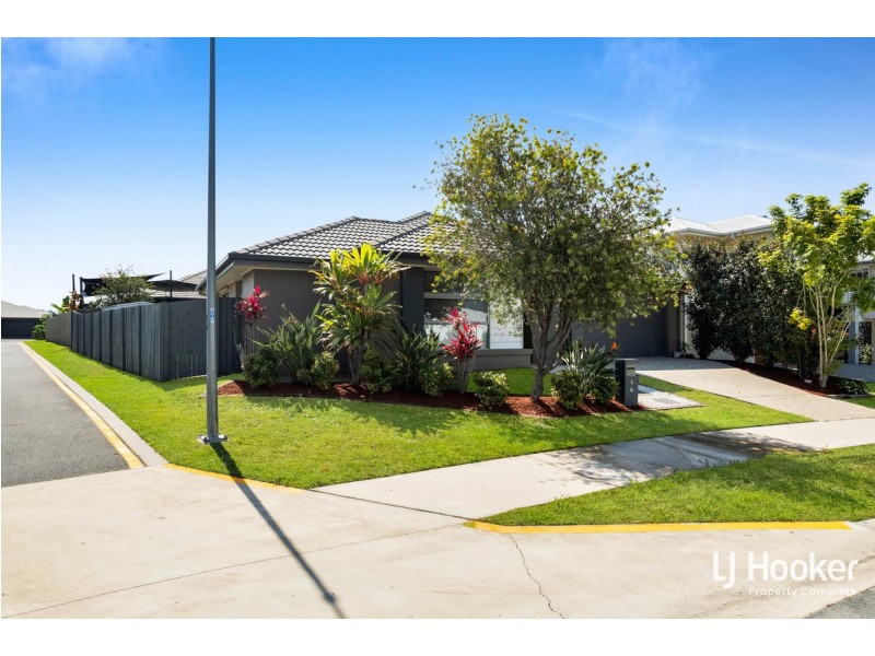 4 Winkler Court, Yarrabilba QLD 4207