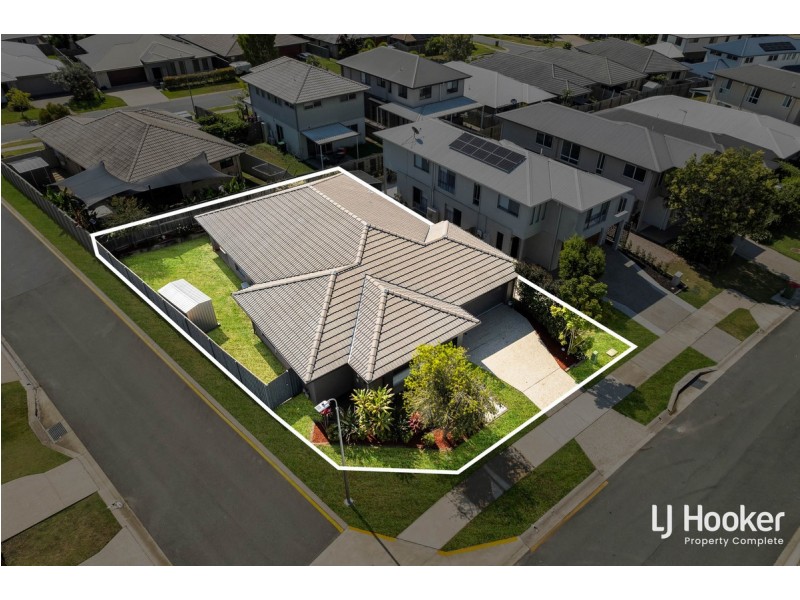 4 Winkler Court, Yarrabilba QLD 4207