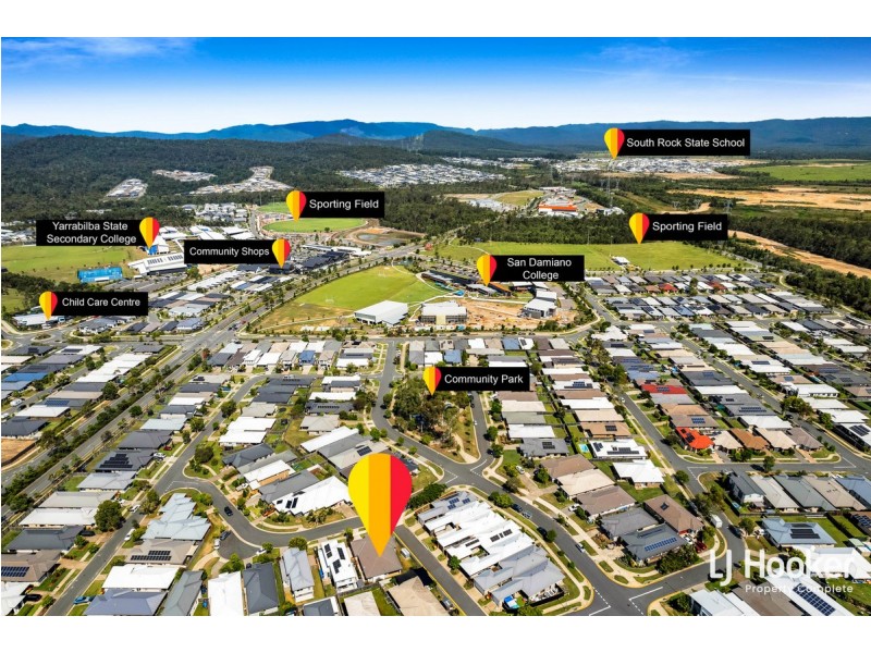 4 Winkler Court, Yarrabilba QLD 4207