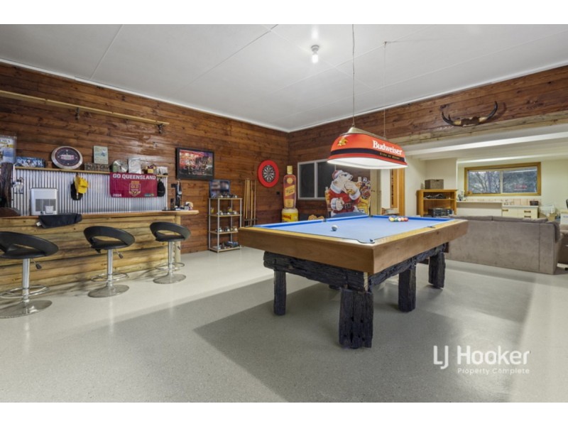 803-843 Quinzeh Creek Road, Cedar Creek QLD 4207