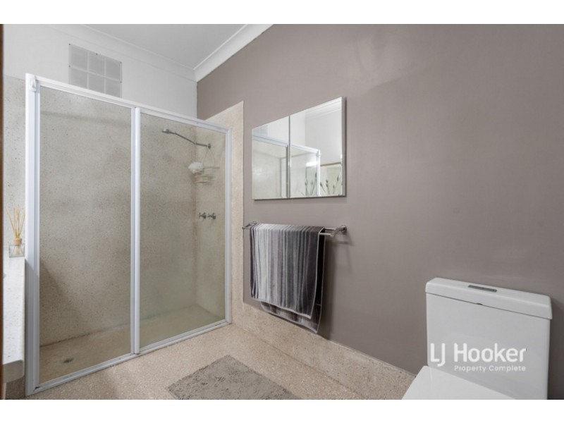 803-843 Quinzeh Creek Road, Cedar Creek QLD 4207