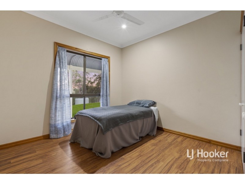 803-843 Quinzeh Creek Road, Cedar Creek QLD 4207