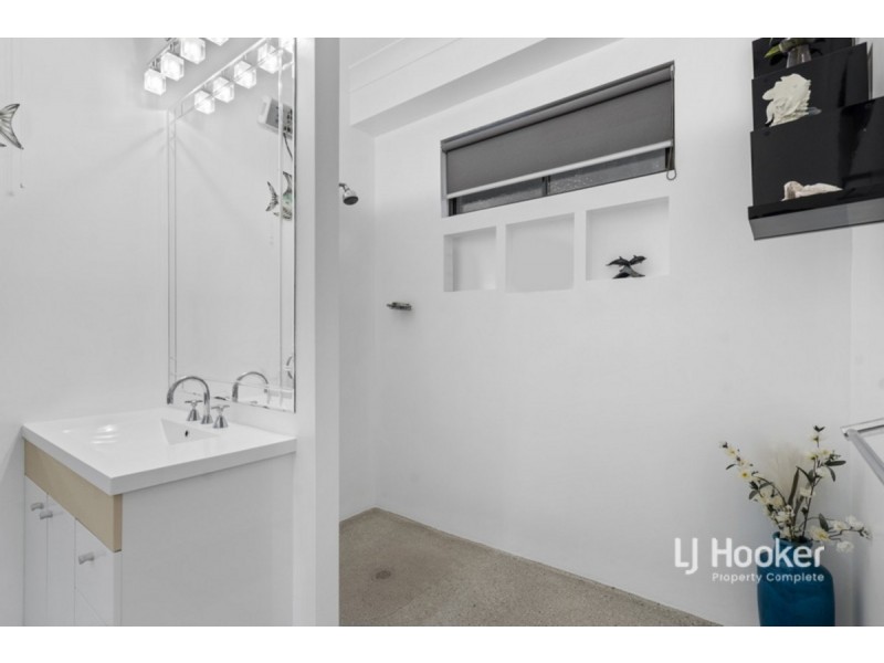 803-843 Quinzeh Creek Road, Cedar Creek QLD 4207