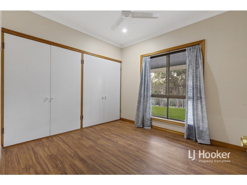 803-843 Quinzeh Creek Road, Cedar Creek QLD 4207