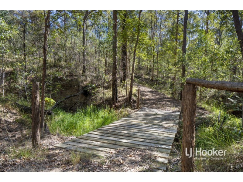 803-843 Quinzeh Creek Road, Cedar Creek QLD 4207