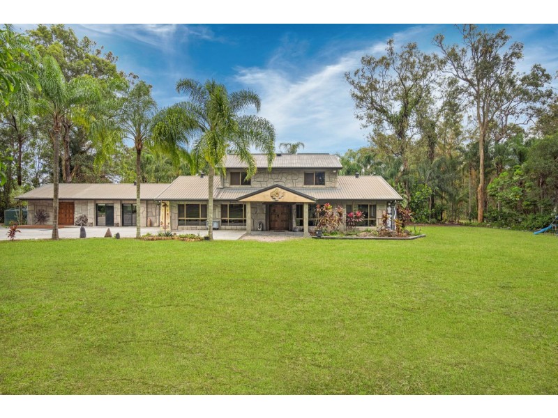 39-43 Natalie Road, Buccan QLD 4207