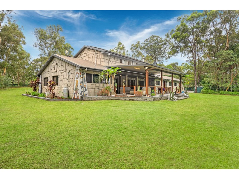 39-43 Natalie Road, Buccan QLD 4207