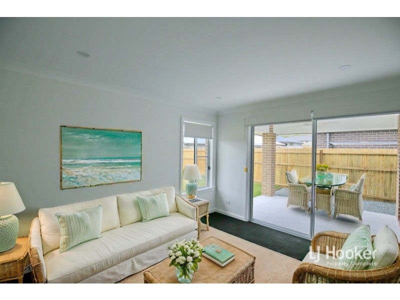 4 Expedition Road, Yarrabilba QLD 4207