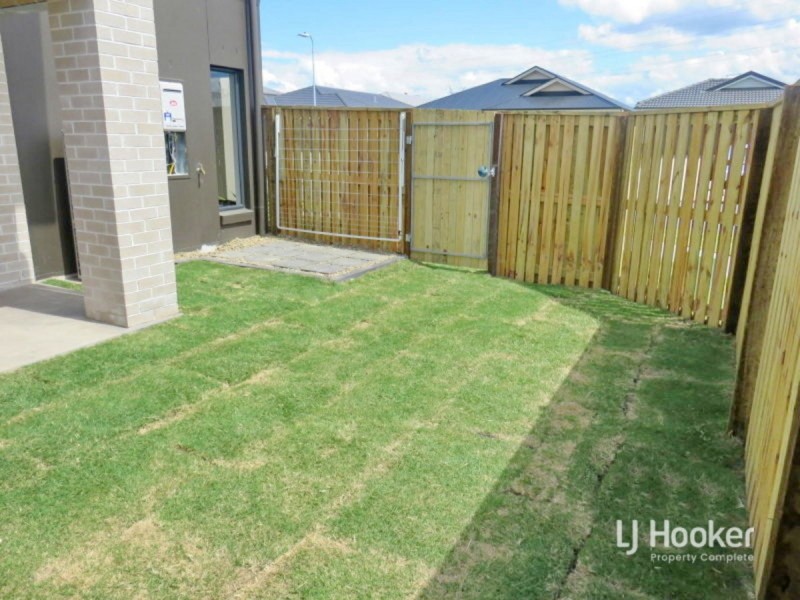 1 Bernard Circuit, Yarrabilba QLD 4207