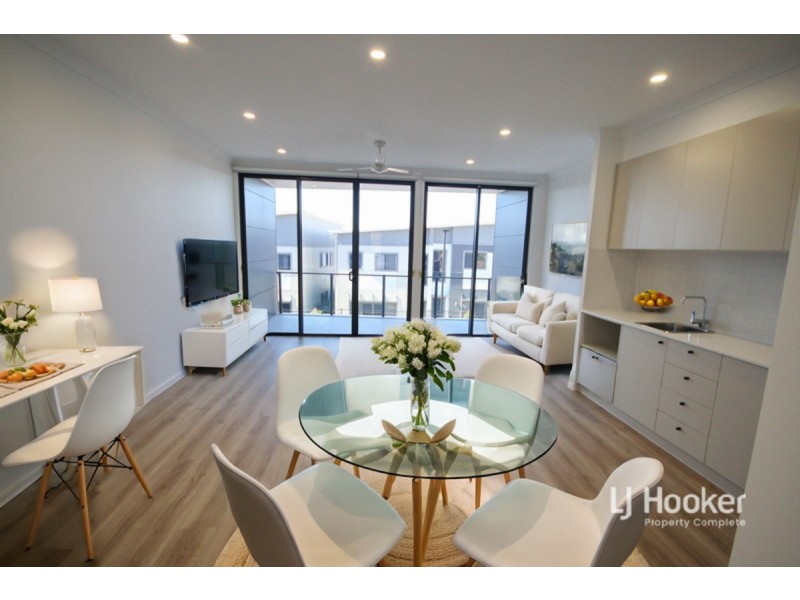 34/15-25 Waldron Street, Yarrabilba QLD 4207