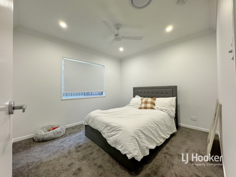 15 Flinders Drive, Yarrabilba QLD 4207