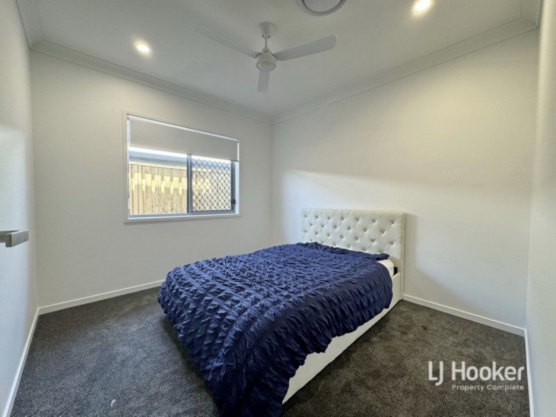 15 Flinders Drive, Yarrabilba QLD 4207
