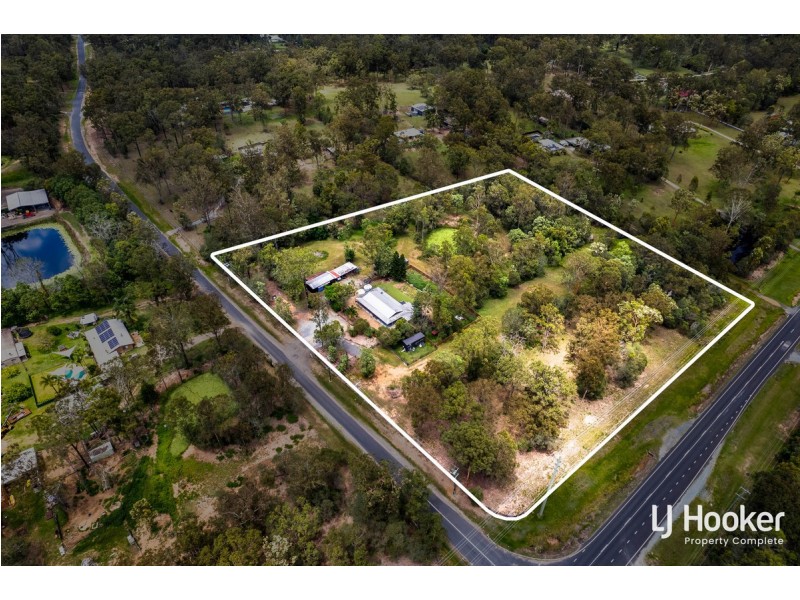 1-21 Virginia Way, Logan Village QLD 4207