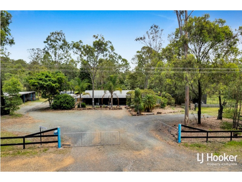 1-21 Virginia Way, Logan Village QLD 4207