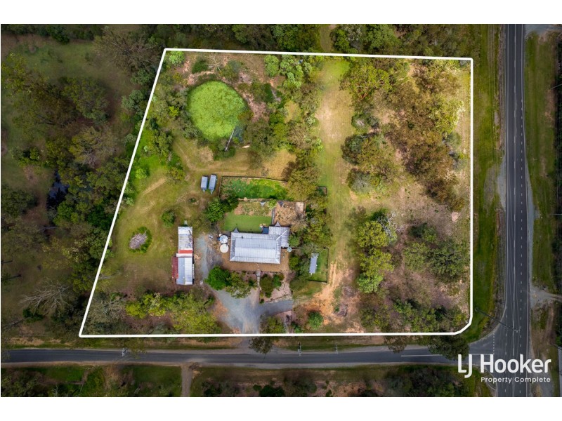 1-21 Virginia Way, Logan Village QLD 4207