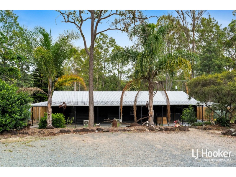 1-21 Virginia Way, Logan Village QLD 4207