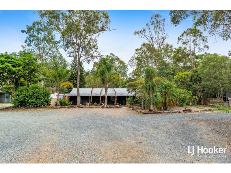 1-21 Virginia Way, Logan Village QLD 4207