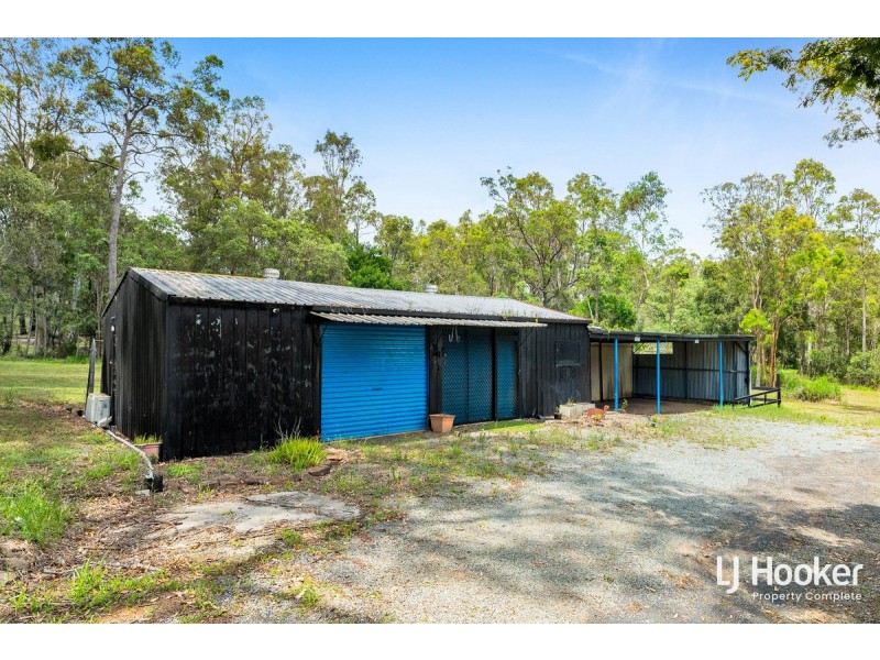 1-21 Virginia Way, Logan Village QLD 4207