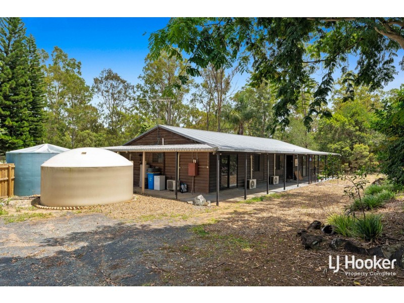 1-21 Virginia Way, Logan Village QLD 4207