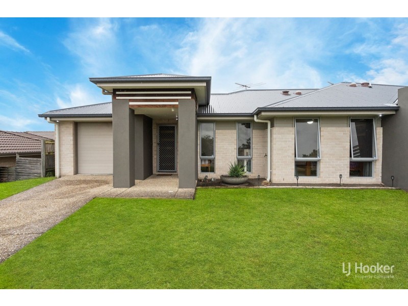 39a Coldstream Way, Holmview QLD 4207