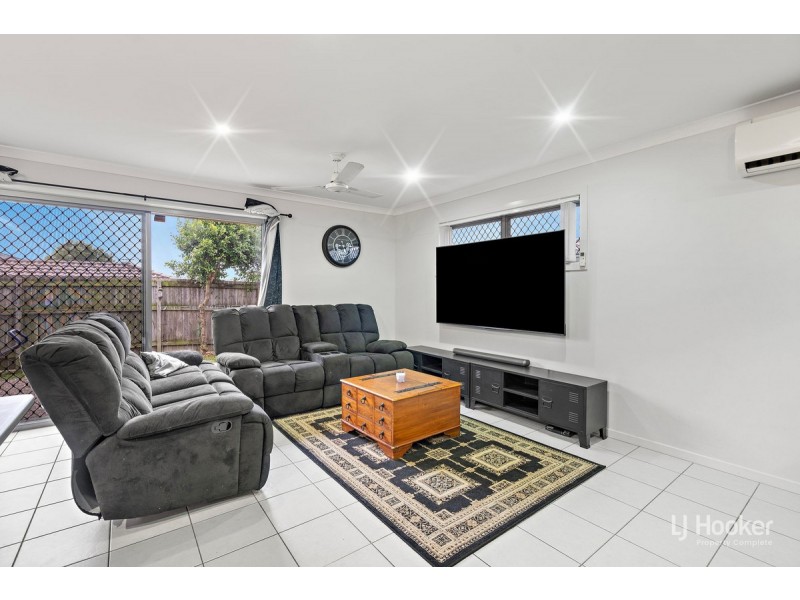 39a Coldstream Way, Holmview QLD 4207