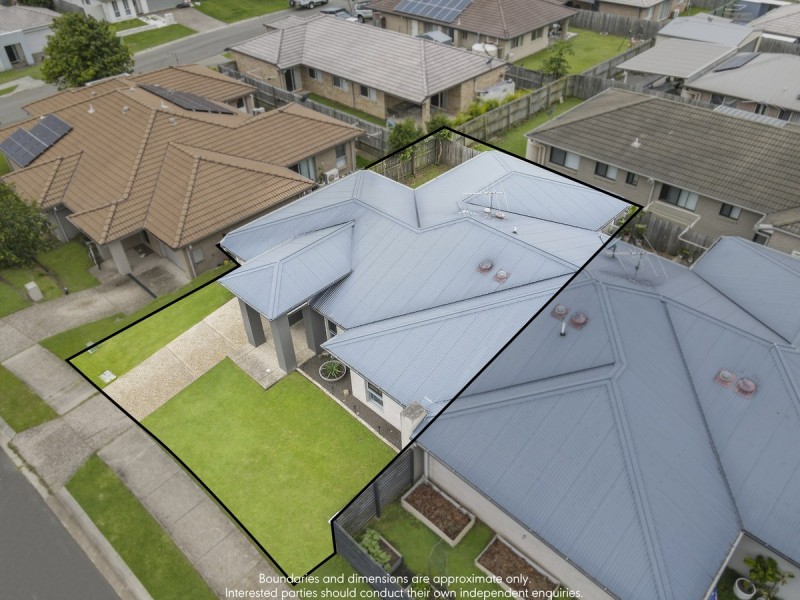 39a Coldstream Way, Holmview QLD 4207