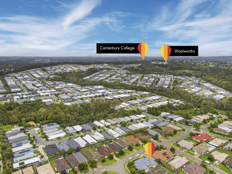 39a Coldstream Way, Holmview QLD 4207