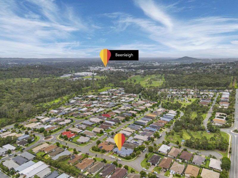 39a Coldstream Way, Holmview QLD 4207