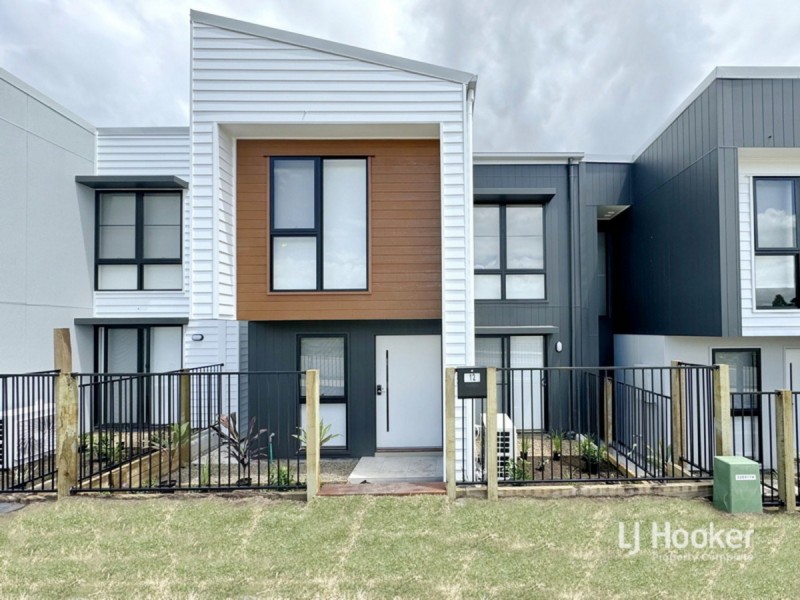 12 Grampians Circuit, Yarrabilba QLD 4207