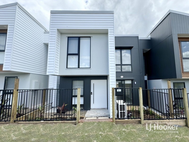 6 Grampians Circuit, Yarrabilba QLD 4207