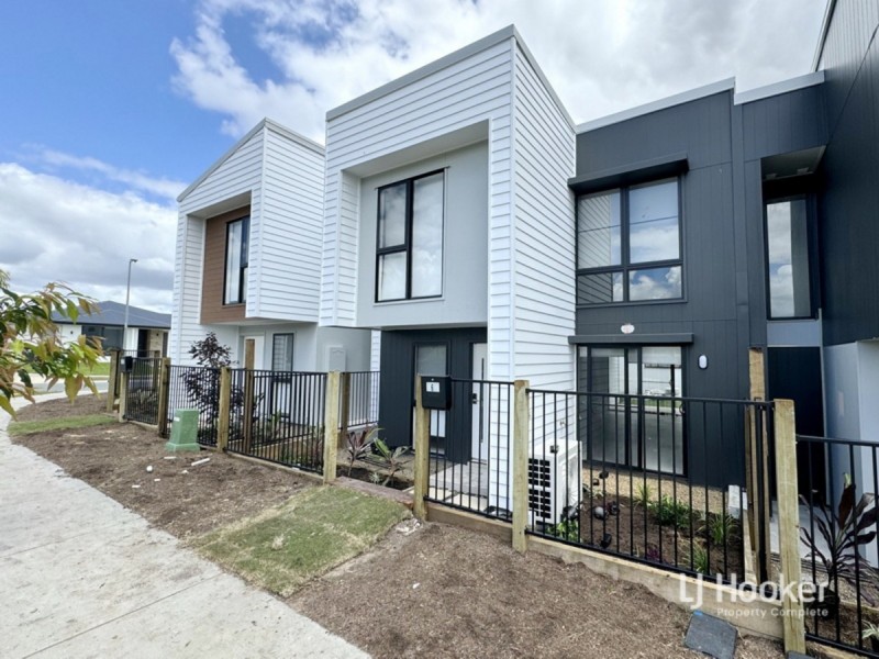 6 Grampians Circuit, Yarrabilba QLD 4207