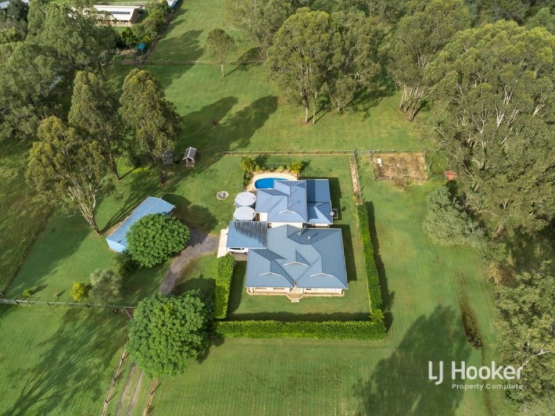 4333 Beaudesert-Nerang Road, Tabragalba QLD 4285