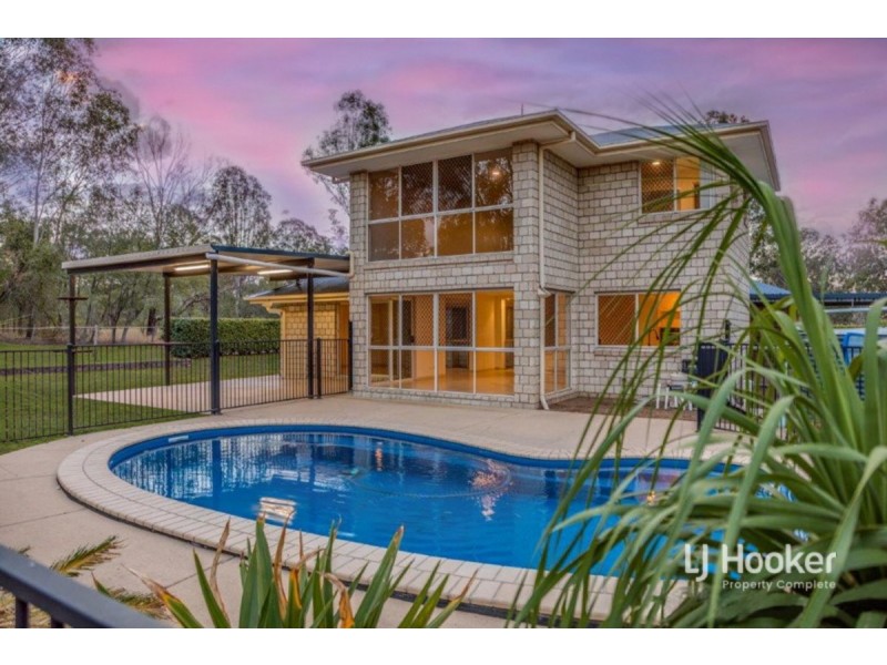 4333 Beaudesert-Nerang Road, Tabragalba QLD 4285