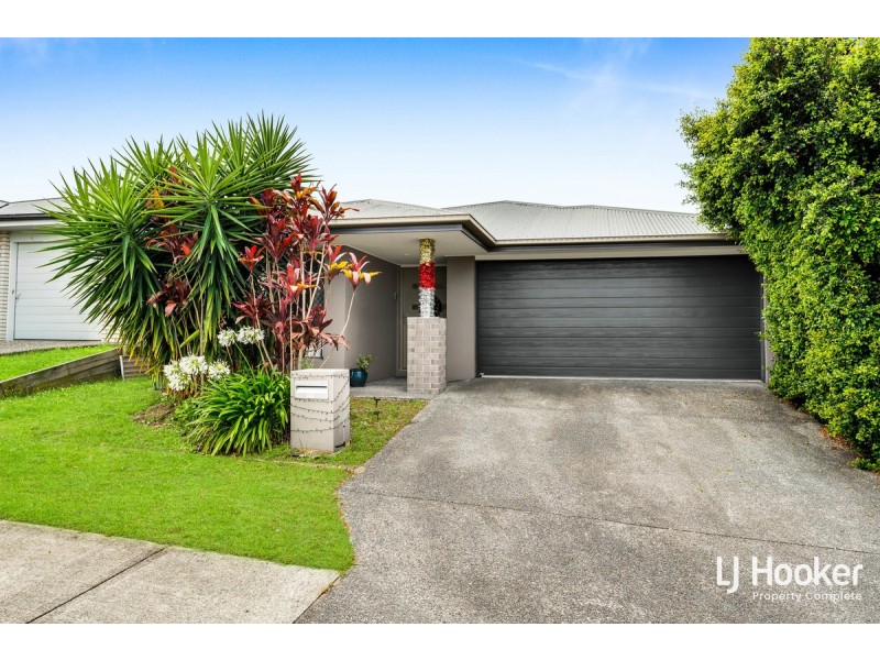 15 Buxton Avenue, Yarrabilba QLD 4207