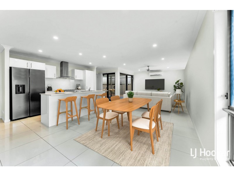 15 Buxton Avenue, Yarrabilba QLD 4207