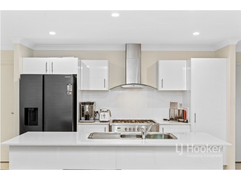 15 Buxton Avenue, Yarrabilba QLD 4207