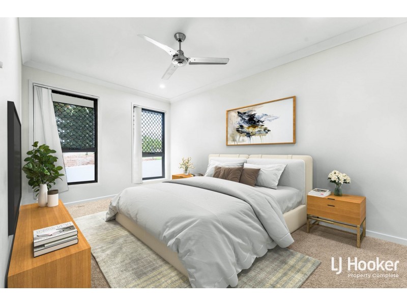 15 Buxton Avenue, Yarrabilba QLD 4207