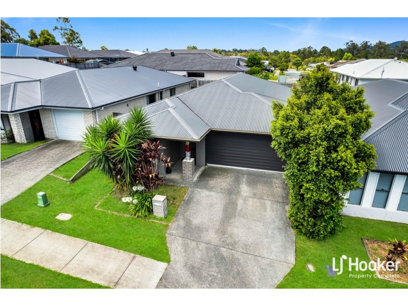 15 Buxton Avenue, Yarrabilba QLD 4207